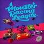 Monster Racing League
