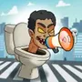 Monster Voice Prank Makeover