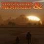 Monsters Memories