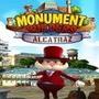 Monument Builders: Alcatraz