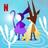 Monument Valley 3 NETFLIX