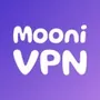 Mooni VPN - Fast VPN Proxy