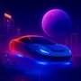 Moonlight Drive