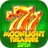 Moonlight Treasure Spin