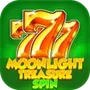 Moonlight Treasure Spin