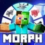 Morph Mod for Minecraft PE