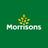 Morrisons Groceries.