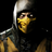 Mortal kombat x theme