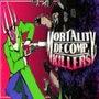 MORTALITY DECOMP. KILLERS