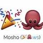 Mosho