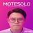 Motesolo: No Girlfriend Since Birth