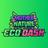 Mother Nature: EcoDash