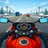 Moto Driving Race: Traffic Go