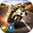 Moto Kick Strike