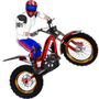 Motorbike Lite