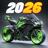Motorbike: Traffic Racer