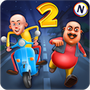 Motu Patlu Run 2