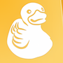 Mountain Duck