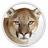 Mountain Lion Wallpaper Pack