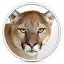 Mountain Lion Wallpaper Pack