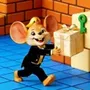 Mouse Sokoban