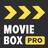 MovieBox Pro: Movies TV Shows
