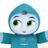 Moxie Robot