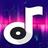 MP3 Player - Music Player & Equalizer