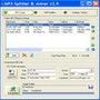 MP3 Splitter & Joiner