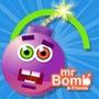 Mr Bomb Friends
