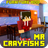 MrCrayfish Minecraft Furniture Mod