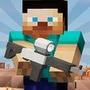 MrCrayfish's Gun Mod for Minecraft