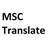 MSC Translate