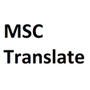 MSC Translate