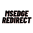 MSEdgeRedirect