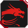 MSI Dragon Dashboard 2.0
