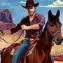 MT Cowboy West World Games