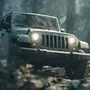 MudRacer Offroad World