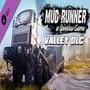 MudRunner - The Valley DLC