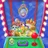 Multi Claw Machine Carnival: Surprise Toy Eggs