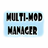 Multi-Mod Manager for Wii