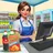 Multi Store Supermarket Sim 3D
