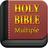 Multi Versions Bible offline
