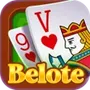 Multiplayer Belote Coinche