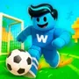 Multiplayer Football Soccer 3D