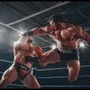Multiplayer Tag Team Wrestling