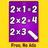 Multiplication Kids