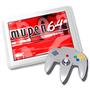 Mupen64