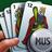 Mus Maestro Juego mus cartas