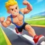 MuscleRushRunner